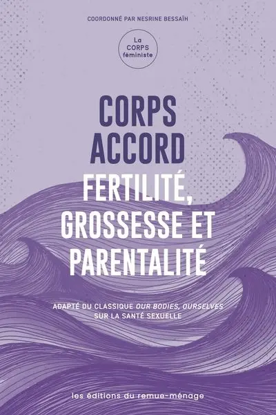 Fertilité, grossesse et parentalité 2