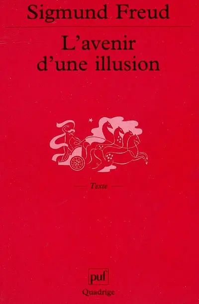 L'avenir d'une illusion