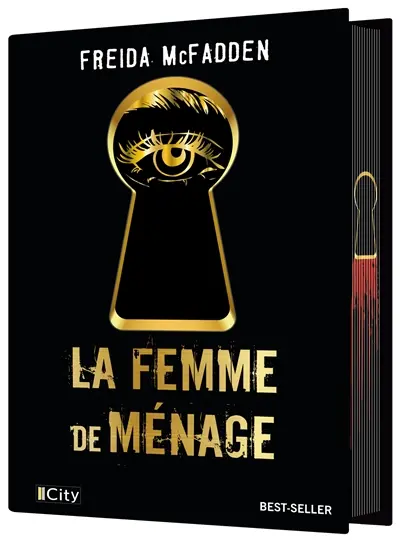 La femme de ménage