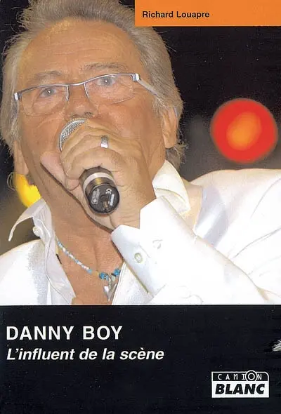 Danny Boy : l'influence de la scène : les trois carrières du premier rocker français