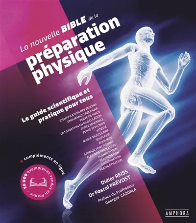 Les indispensables en sport