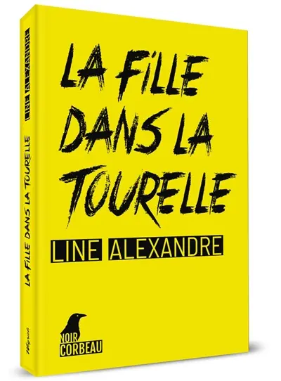 La fille dans la tourelle