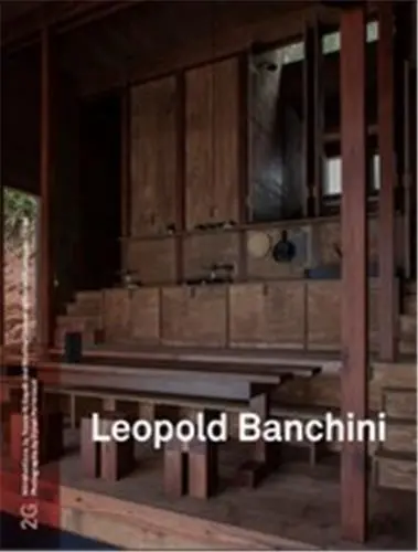 2G N° 85 Leopold Banchini