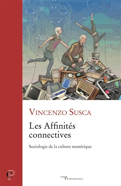 Les affinités connectives : sociologie de la culture numérique