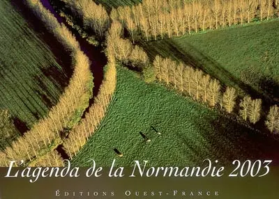 Agenda de la Normandie 2003