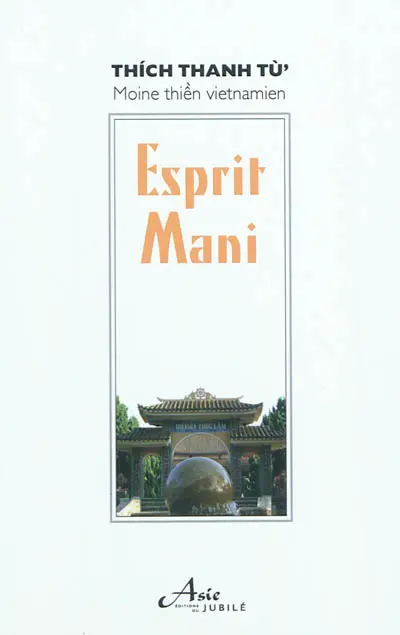 Esprit Mani