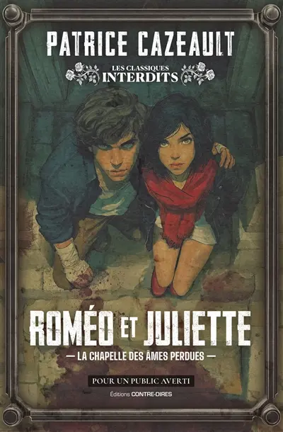 Roméo et Juliette