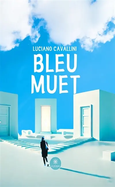 Bleu muet