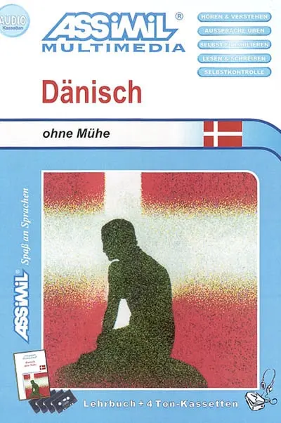 Dänisch ohne mühe