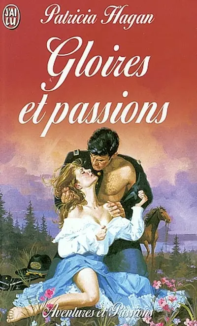 Gloires et passions