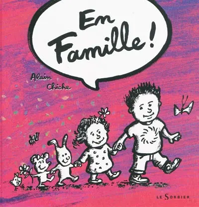 En famille !