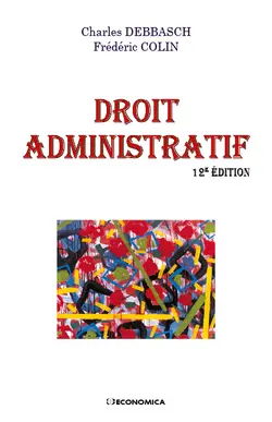 Droit administratif