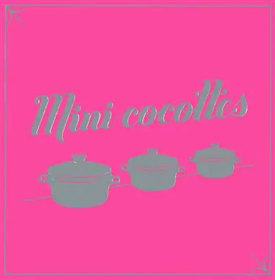 Mini-cocottes
