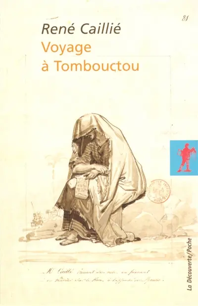 Voyage à Tombouctou