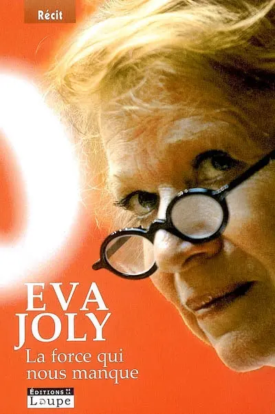 La force qui nous manque