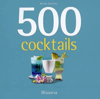 500 cocktails