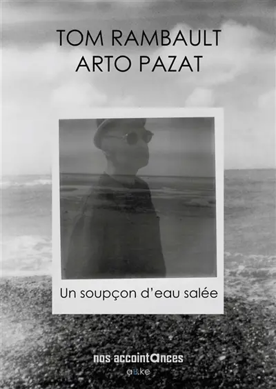 Un soupçon d’eau salée