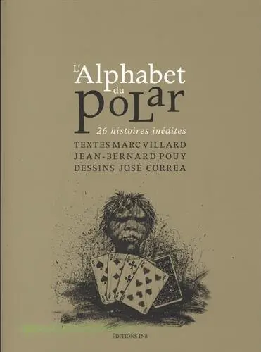 L'alphabet du polar : 26 histoires inédites