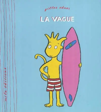 La vague