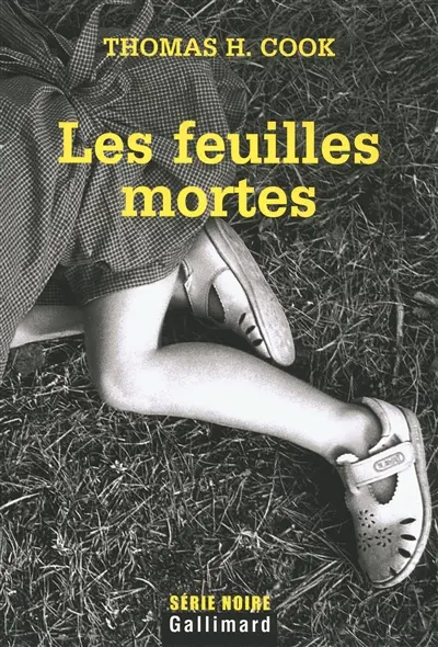 Les feuilles mortes