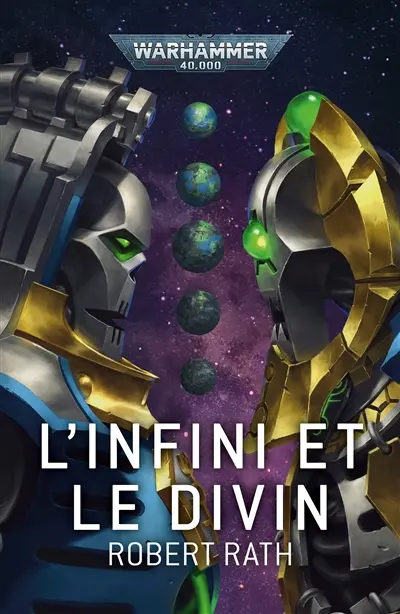 L'infini et le devin