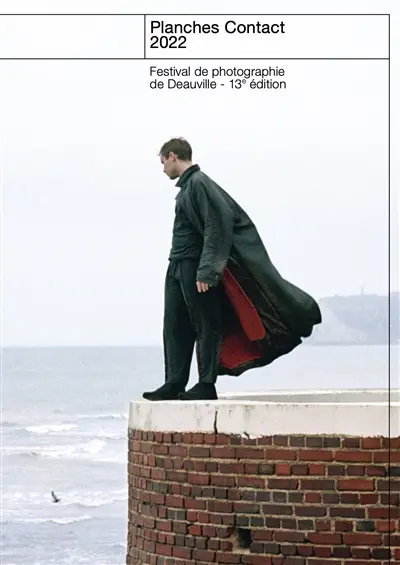 Planches contact 2022 : festival de photographie de Deauville, 22 octobre 2022-1er janvier 2023