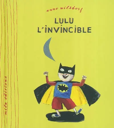 Lulu l'invincible