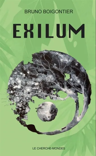 Exilum : cycle des 40 étoiles