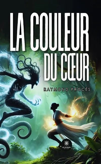 La couleur du coeur