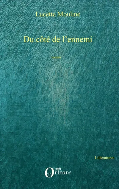 Du côté de l'ennemi