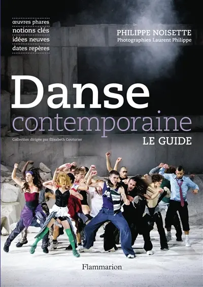 Danse contemporaine