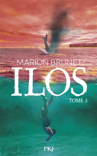 Ilos. Vol. 3