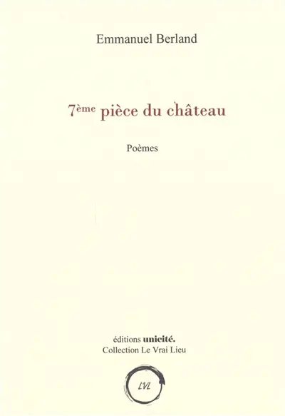 7e pièce du château