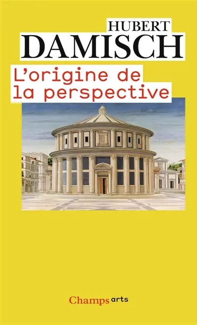 L'origine de la perspective
