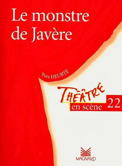 Le monstre de Javère