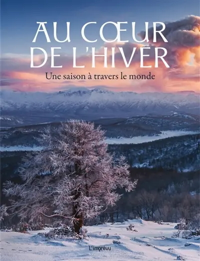 Au coeur de l'hiver : une saison à travers le monde