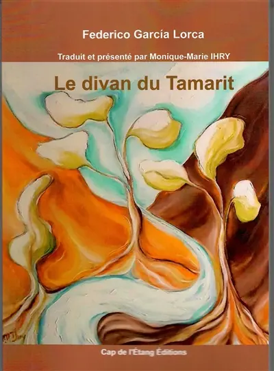 Le divan du Tamarit. Divan del Tamarit