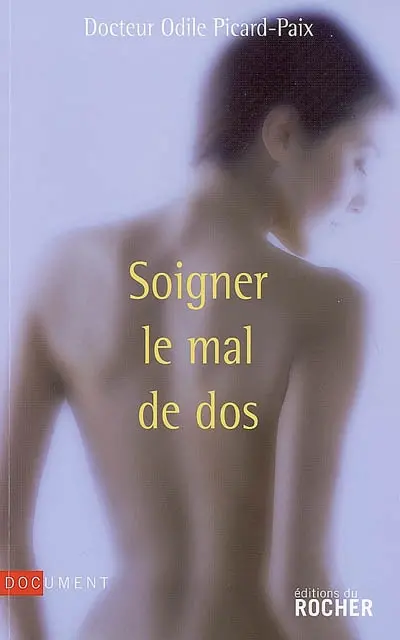 Soigner le mal de dos