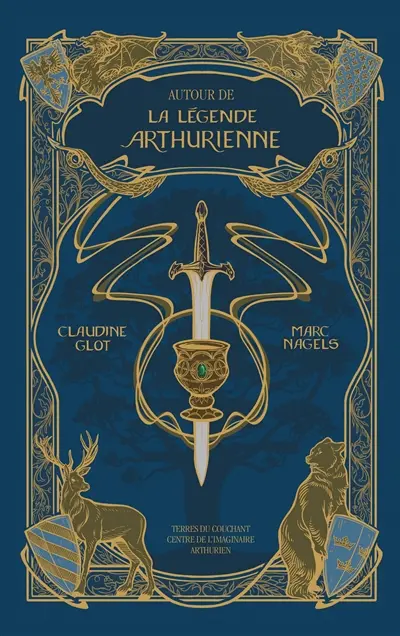 Autour de la légende arthurienne