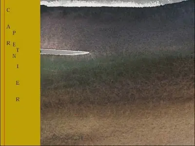 Philippe Carpentier : exposition, Musée des beaux-arts de Caen, 7 février-13 avril 2009