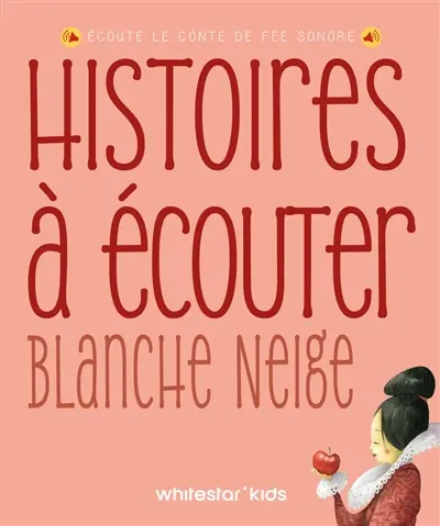 Blanche-Neige