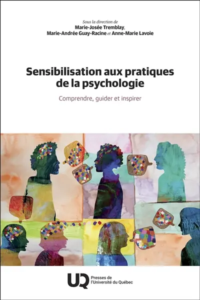 Sensibilisation aux pratiques de la psychologie : Comprendre, guider et inspirer