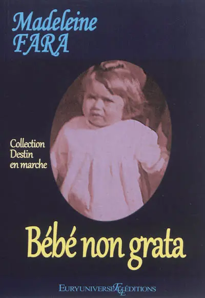 Bébé non grata