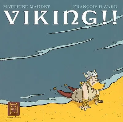 Viking !!