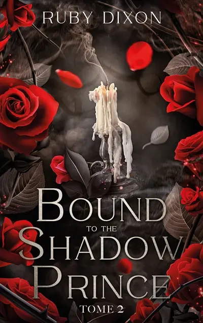Bound to the shadow prince. Vol. 2