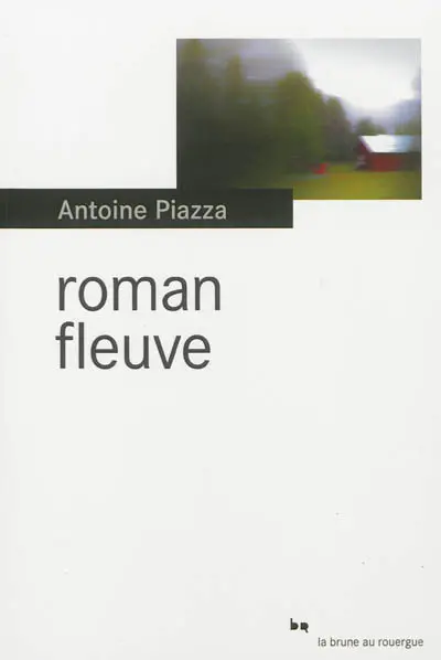 Roman fleuve