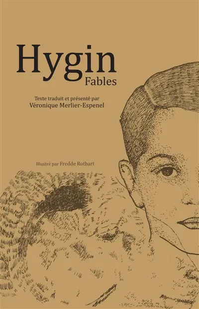Les fables d'Hygin