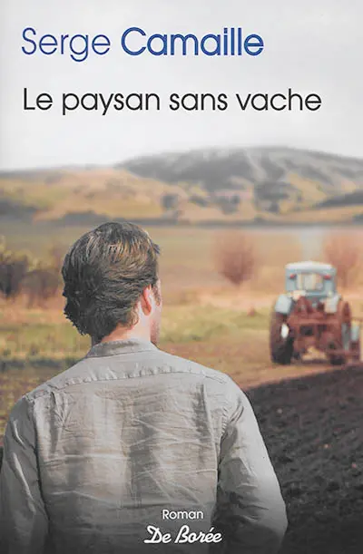 Le paysan sans vache