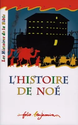 L'histoire de Noé