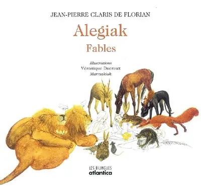Alegiak. Fables
